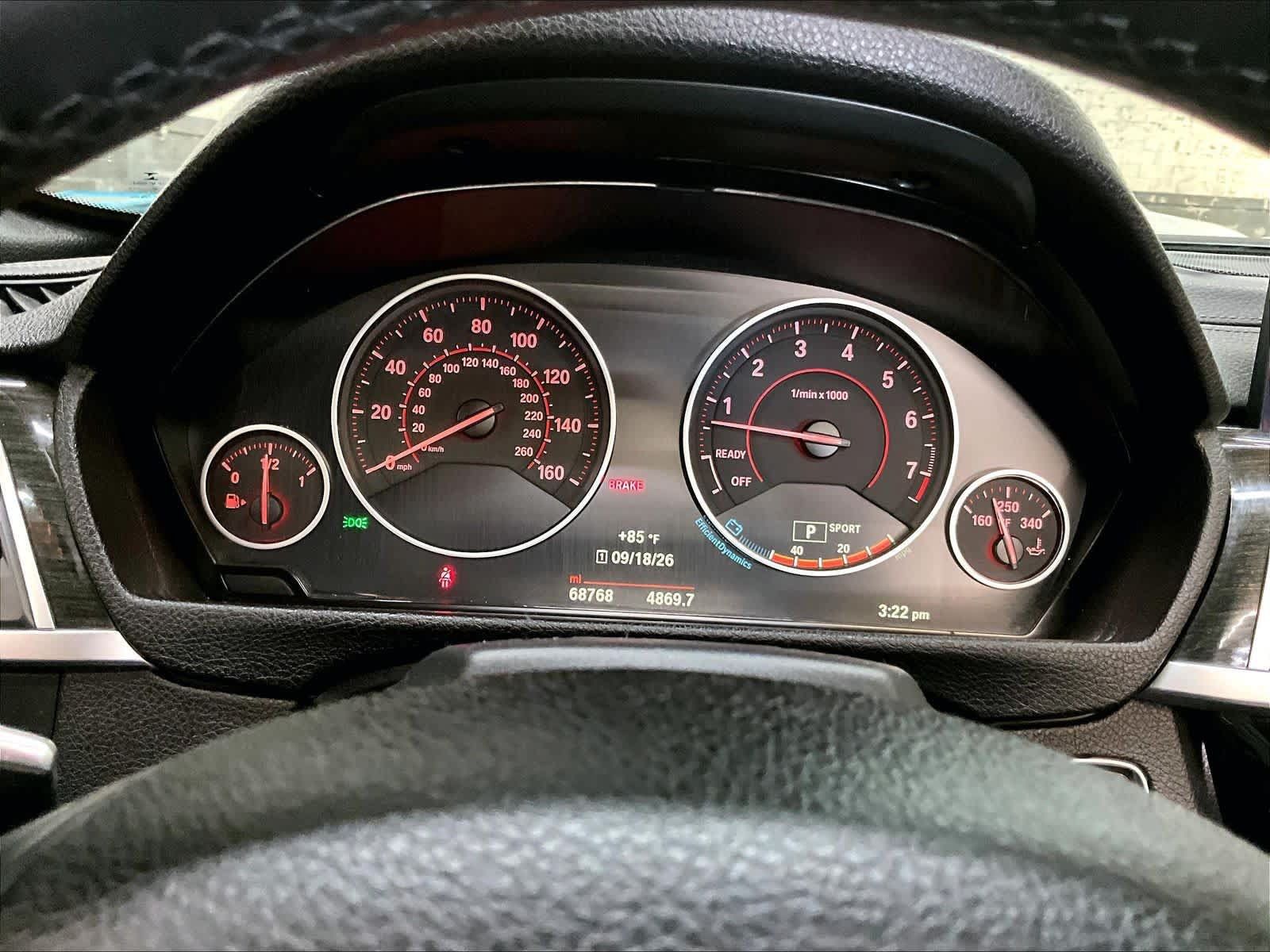 Used 2019 BMW 440i Convertible RWD image 22