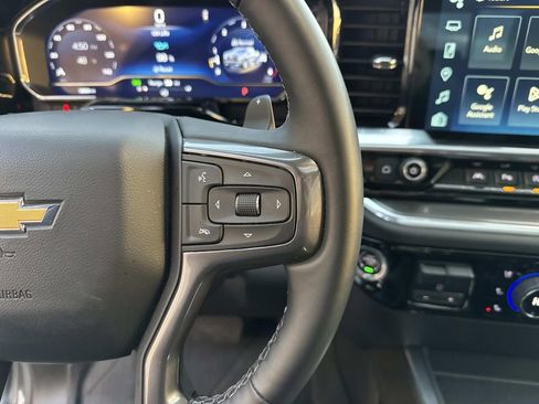 Certified 2025 Chevrolet Silverado 1500 High Country w/ High Country Premium Package image 24