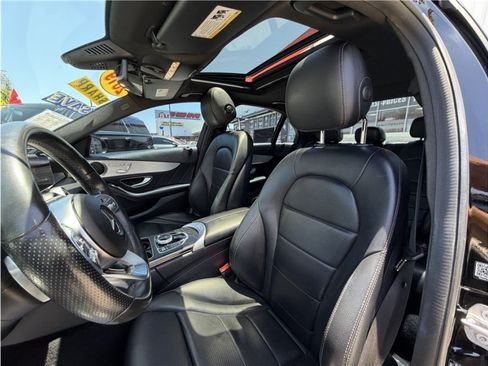Used 2019 Mercedes-Benz C 300 Sedan image 19