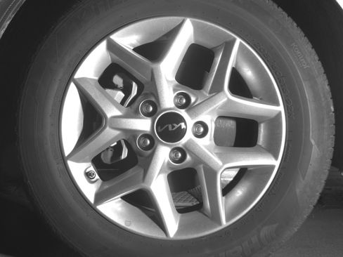 Used 2025 Kia Soul LX w/ LX Technology Package image 19