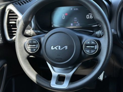 Used 2023 Kia Soul LX w/ Option Group 015 image 11