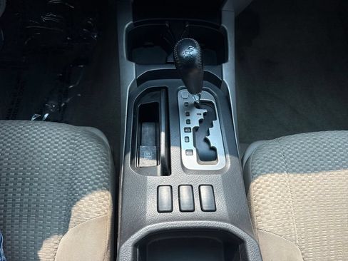 Used 2007 Toyota 4Runner SR5 RWD image 23