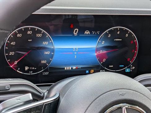 New 2026 Mercedes-Benz GLE 350 4MATIC image 11