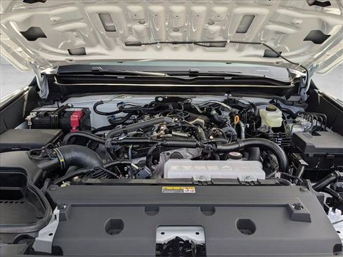 New 2026 Toyota Tacoma SR5 image 17