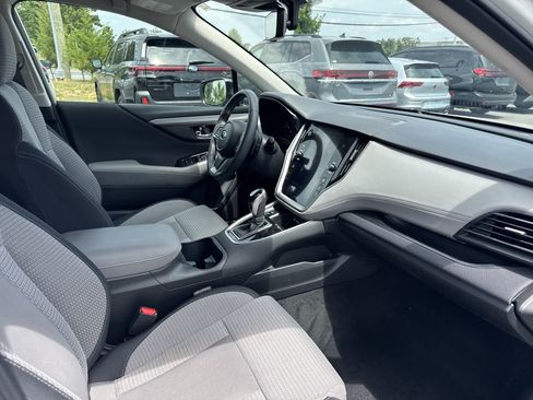 Used 2024 Subaru Outback Premium w/ Popular Package #1A AWD/4WD image 19