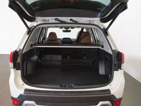 Certified 2023 Subaru Forester Touring w/ Popular Package #2 AWD/4WD image 26