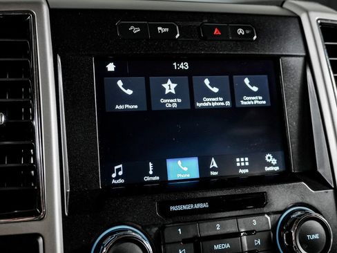 Used 2018 Ford F150 Lariat AWD/4WD image 26