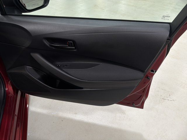 Used 2024 Toyota Corolla LE FWD image 38