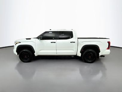 Used 2026 Toyota Tundra TRD Pro