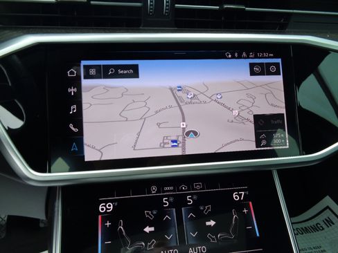 Used 2023 Audi A6 Premium Plus image 14