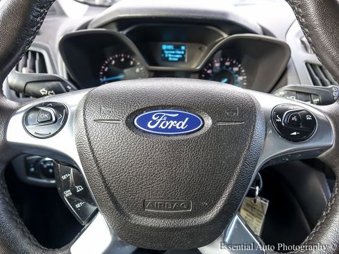 Used 2018 Ford Transit Connect XL image 12