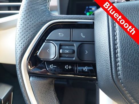 Used 2022 Toyota Tundra Capstone image 36