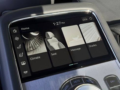 New 2026 Genesis G90 3.5T image 31