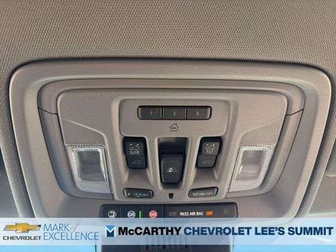 New 2026 Chevrolet Silverado 1500 LT Trail Boss image 25