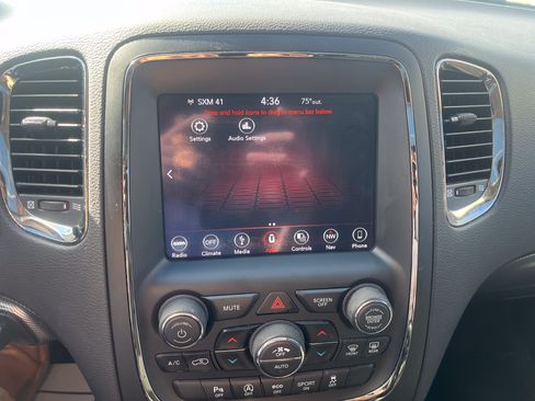 Used 2019 Dodge Durango GT w/ Trailer Tow Group IV AWD/4WD image 27