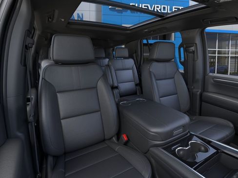 New 2026 Chevrolet Tahoe RST RWD image 19