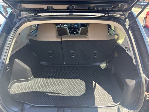 Used 2015 Jeep Compass High Altitude AWD/4WD image 17