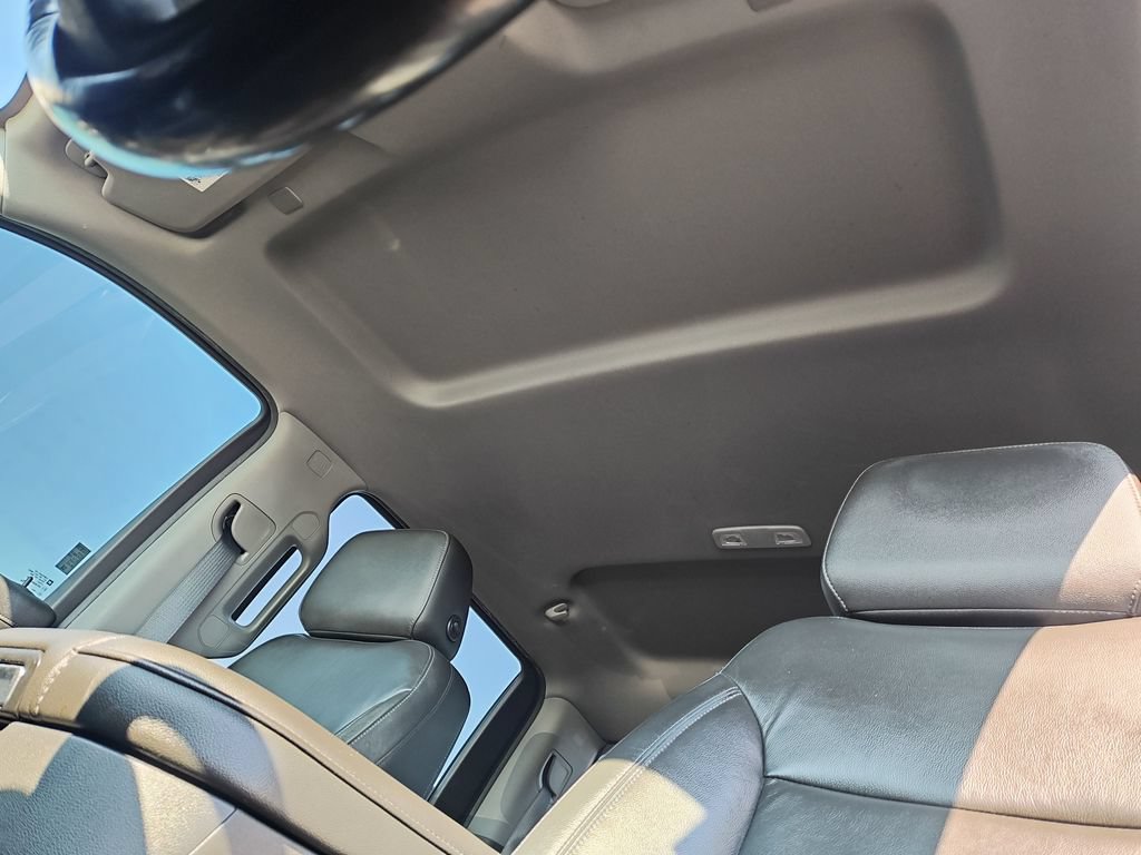Used 2020 Chevrolet Silverado 1500 RST w/ All-Star Edition AWD/4WD image 24