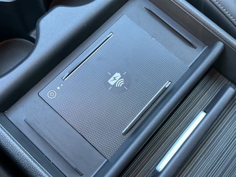 Certified 2025 Honda Odyssey EX-L image 9