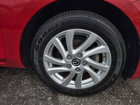 Used 2013 MAZDA MAZDA3 i Touring FWD image 13