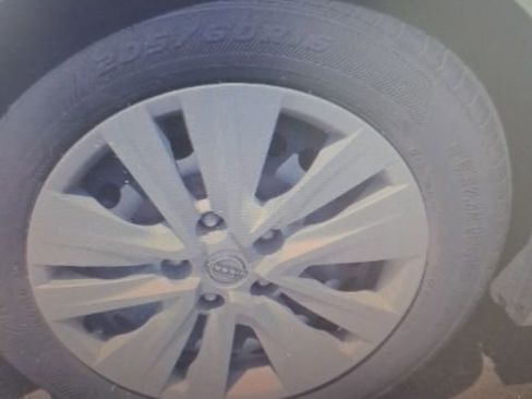 Used 2024 Nissan Sentra S FWD image 10