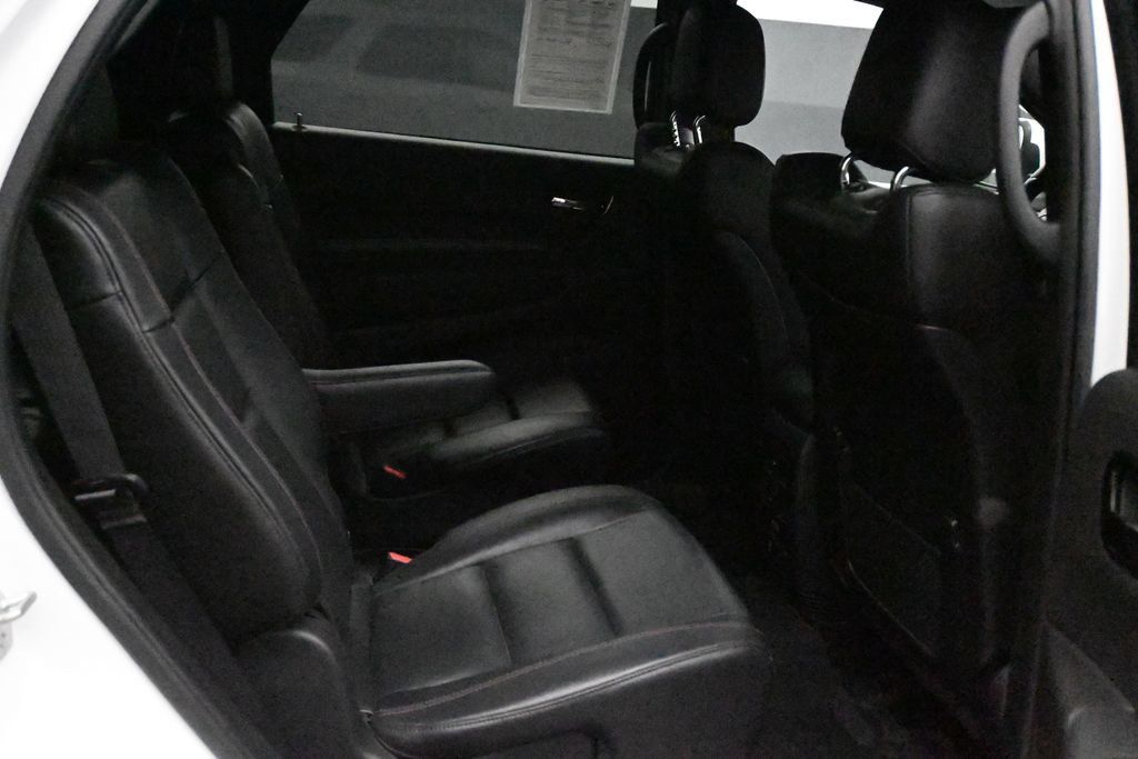 Used 2021 Dodge Durango R/T AWD/4WD image 11