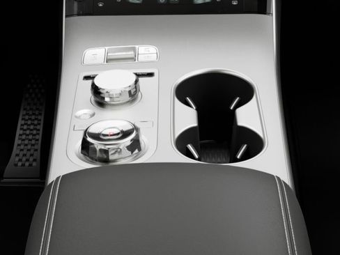 New 2026 Genesis GV70 2.5T Advanced image 25