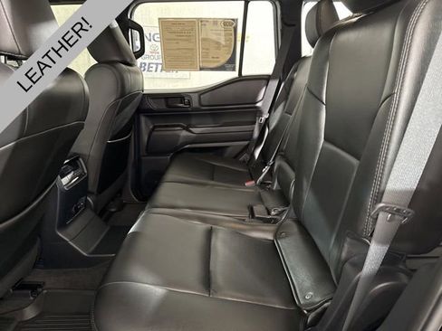 Used 2024 Toyota Land Cruiser 1958 image 18