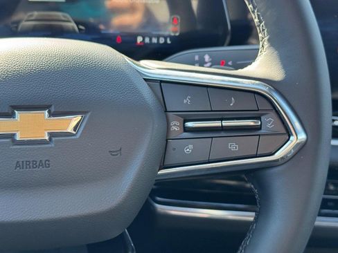 New 2026 Chevrolet Equinox LT w/ Convenience Package II image 15