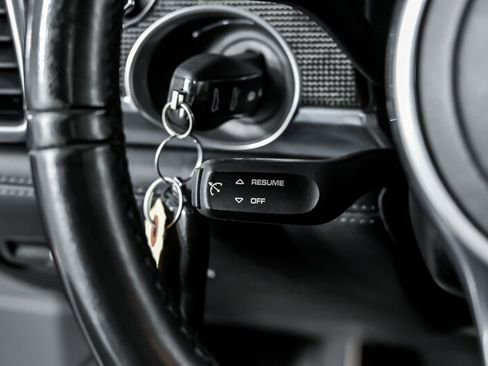 Used 2015 Porsche Panamera GTS AWD/4WD image 24