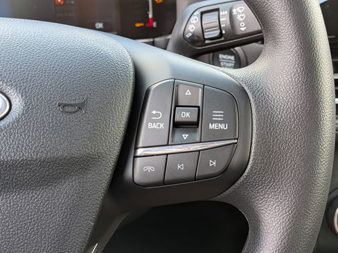 New 2026 Ford Escape Active FWD image 27