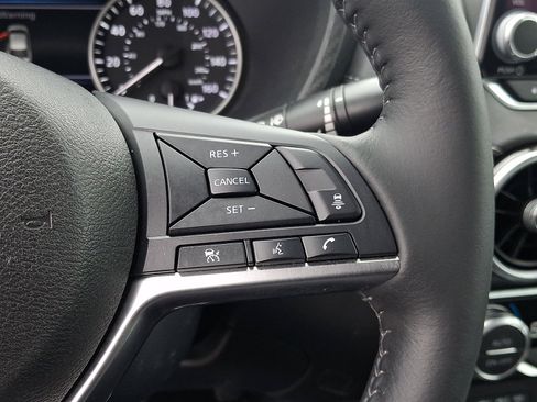 Certified 2023 Nissan Sentra SV w/ All-Weather Package FWD image 21