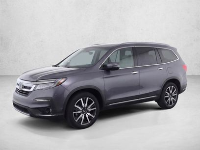 Used 2022 Honda Pilot Touring