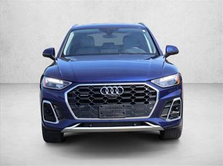 Used 2023 Audi Q5 2.0T Premium Plus AWD/4WD video 2