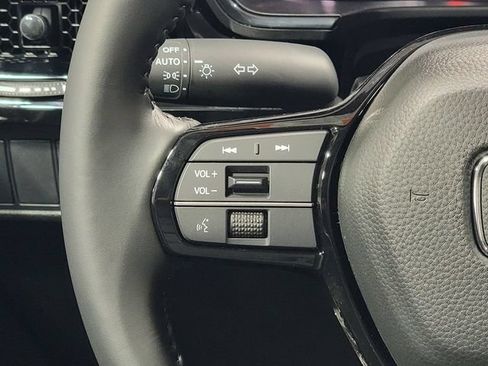 New 2026 Honda CR-V EX-L image 27