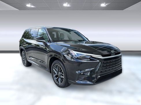 Used 2024 Lexus TX 350 AWD w/ Captains Chair Package image 7