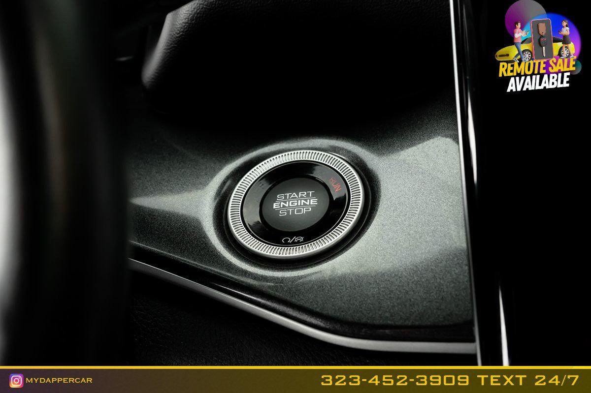 Used 2021 Jeep Grand Cherokee L Laredo RWD image 26