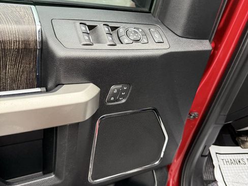 Used 2020 Ford F250 Lariat image 12