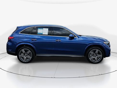 Used 2023 Mercedes-Benz GLC 300 image 5