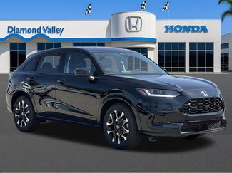 New 2027 Honda HR-V EX-L video 1
