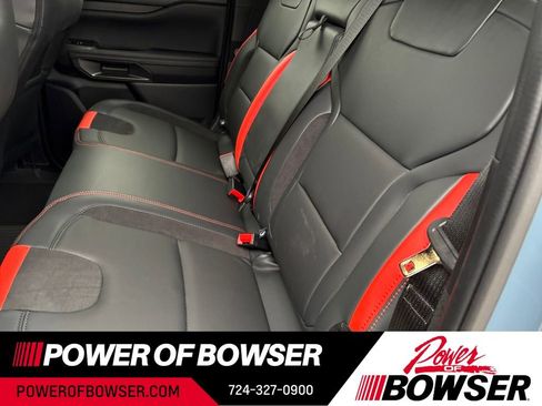 Used 2024 Ford Ranger Raptor image 12