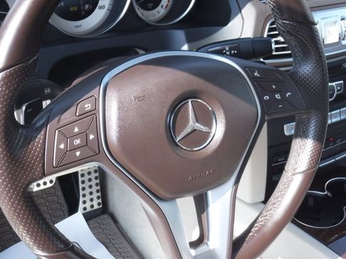 Used 2014 Mercedes-Benz E 350 Cabriolet image 14