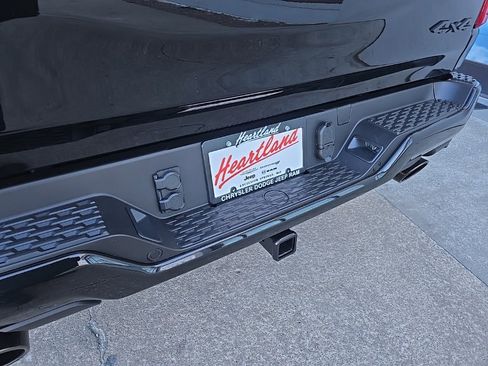 New 2026 RAM 1500 Limited image 28