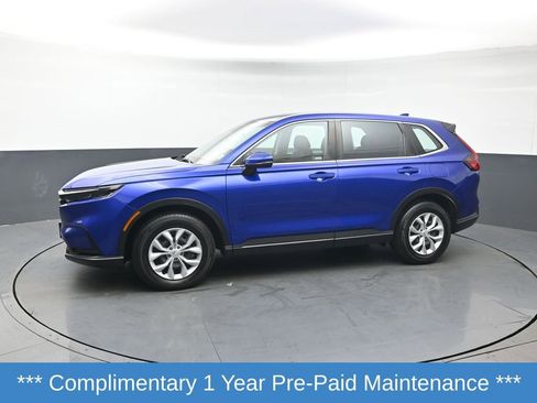 Used 2023 Honda CR-V LX image 2