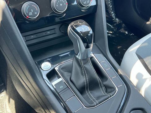 New 2025 Volkswagen Taos S image 14