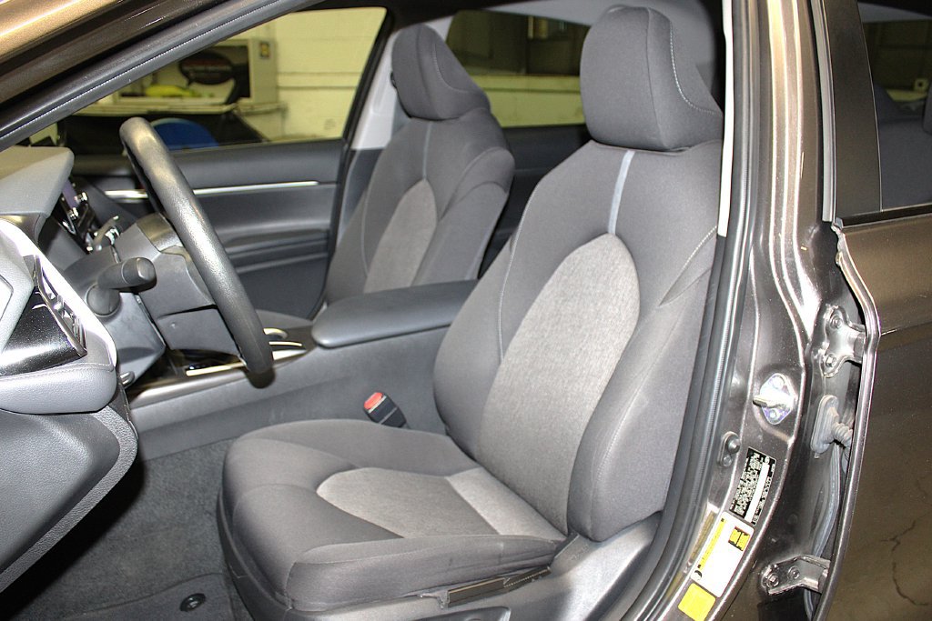 Used 2023 Toyota Camry LE FWD image 21