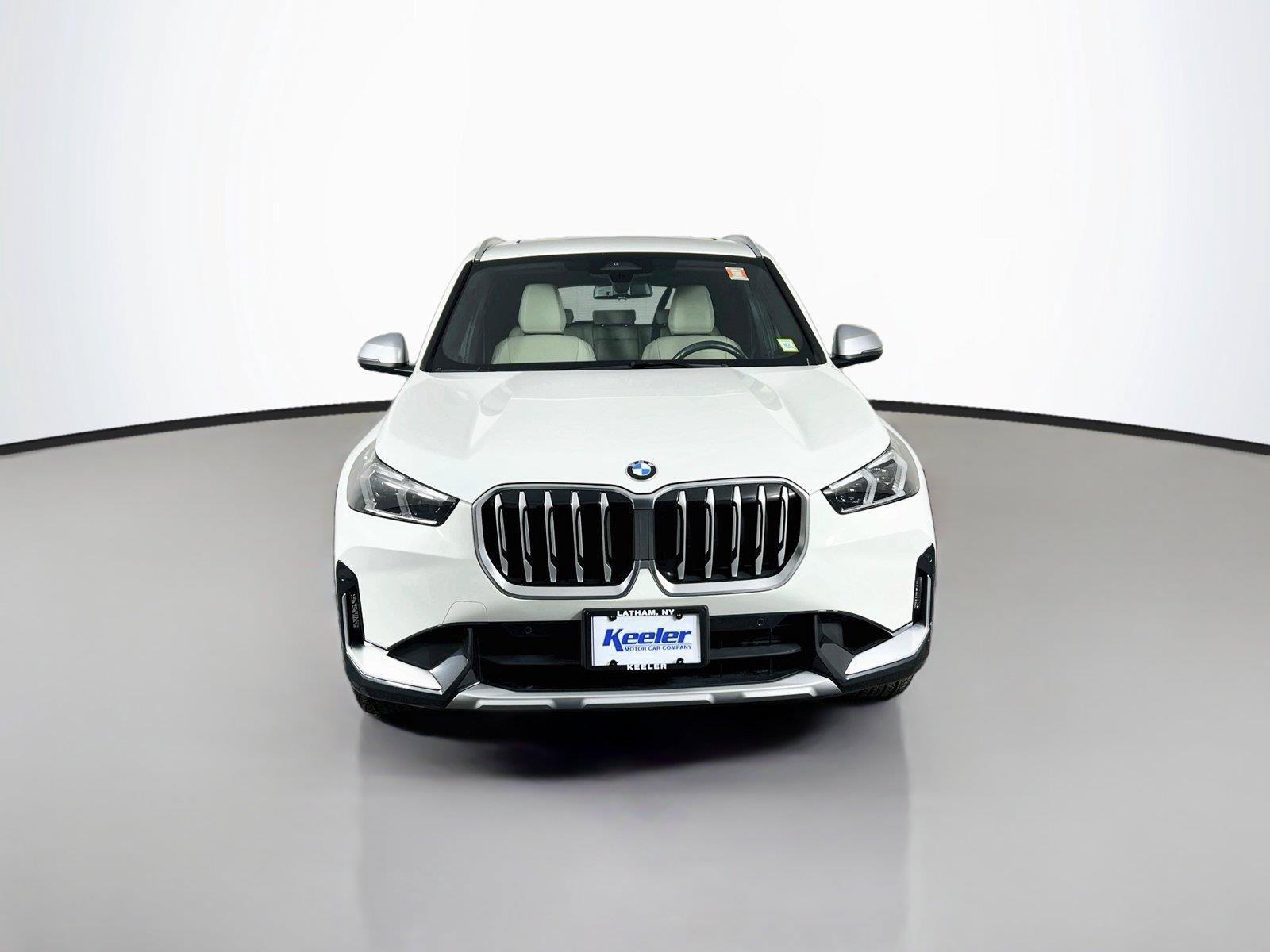Used 2024 BMW X1 xDrive28i w/ Convenience Package AWD/4WD image 9