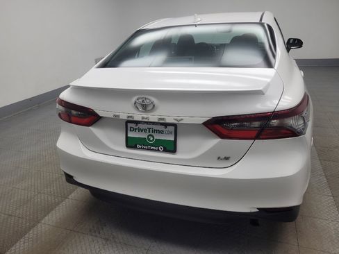 Used 2023 Toyota Camry LE FWD image 7