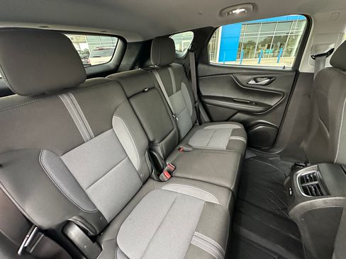 Used 2023 Chevrolet Blazer LT w/ Midnight/Sport Edition AWD/4WD image 37