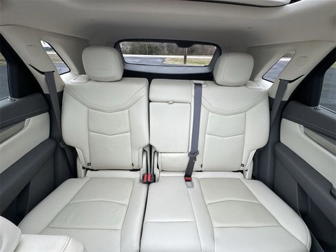 Used 2021 Cadillac XT5 Premium Luxury image 22